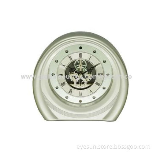 Newest Design Wi-Fi Hidden Camera Clock with 640*480 Pixels QVGA, Motion Sensor and Mail NotifierNew